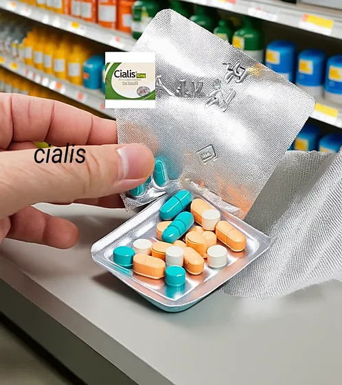 Per comprare il cialis occorre la ricetta medica